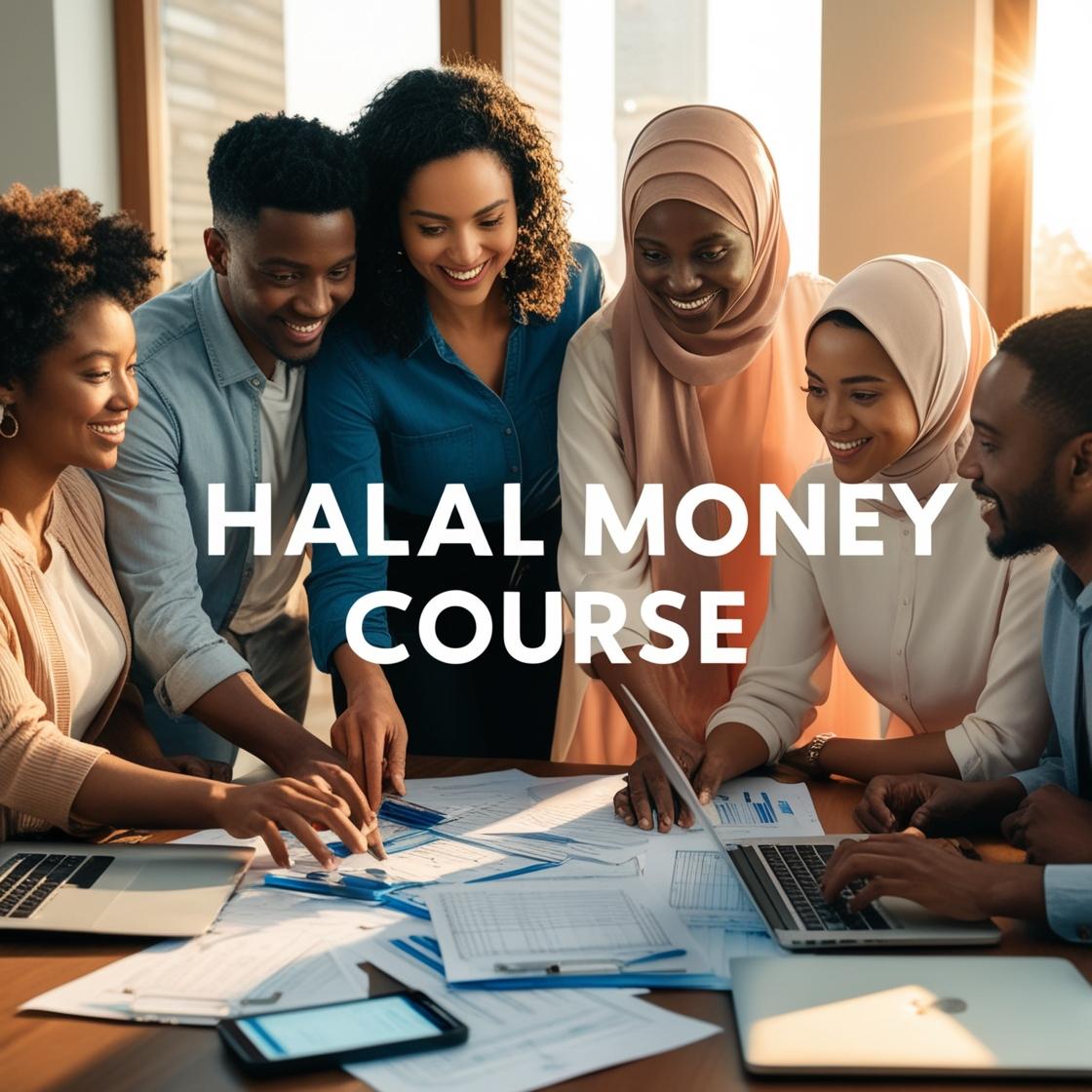 Financial Independence The Halal Way